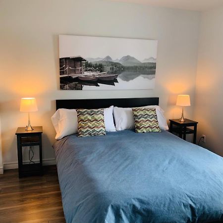 Le Philemon Club Azur Plage Memphremagog Exterior foto